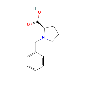 Benzyl-D-proline