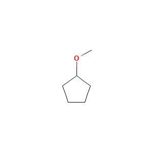 Cyclopentyl methyl ether