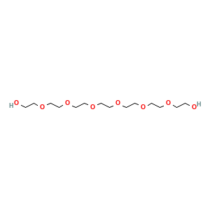 Heptaethylene glycol
