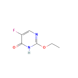 2-Ethoxy-5-fluorouracil