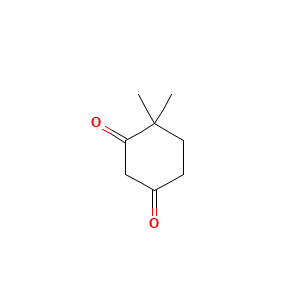 1,3-Cyclohexanedione, 4,4-dimethyl-