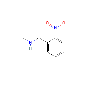 N-Methyl-2-nitrobenzylamine