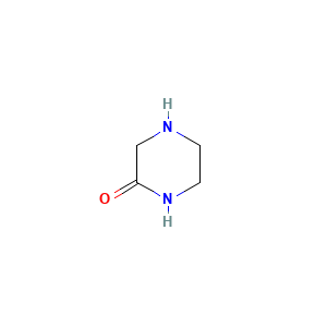 Piperazin-2-one