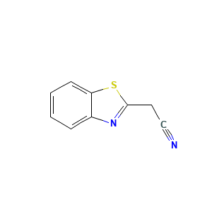 2-(1,3-Benzothiazol-2-yl)acetonitrile