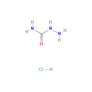 Semicarbazide hydrochloride