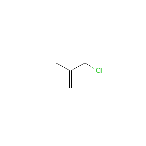 3-Chloro-2-methyl-1-propene