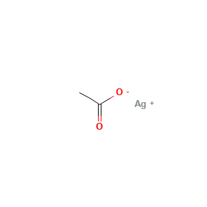 Silver acetate