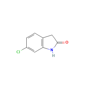 6-Chloro-1,3-dihydroindol-2-one