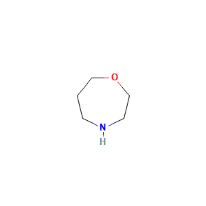 1,4-Oxazepane