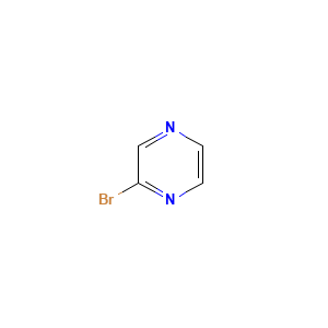 2-Bromopyrazine