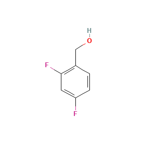 2,4-Difluorobenzyl alcohol
