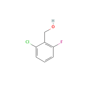 2-Chloro-6-fluorobenzyl alcohol