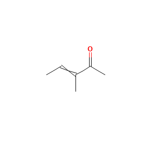 3-Methyl-3-penten-2-one