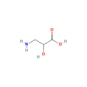 Isoserine