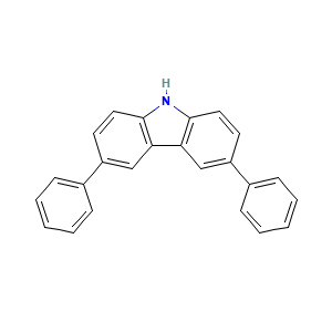 3,6-Diphenylcarbazole