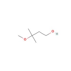 Methoxymethylbutanol