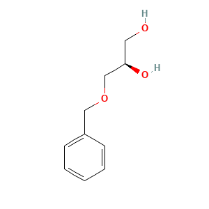 (R)-(+)-3-Benzyloxy-1,2-propanediol