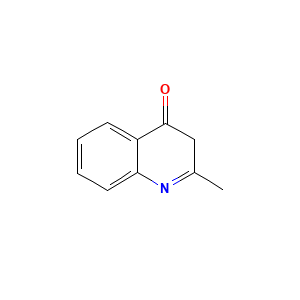 2-methyl-3H-quinolin-4-one