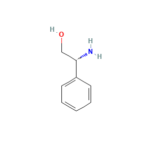 (R)-beta-aminophenethyl alcohol
