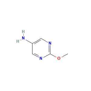 2-Methoxypyrimidin-5-amine