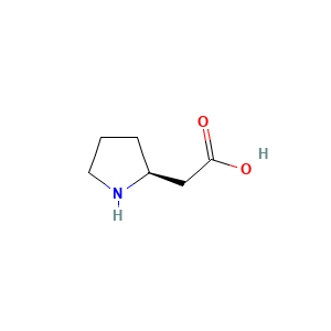 Homoproline, (+)-