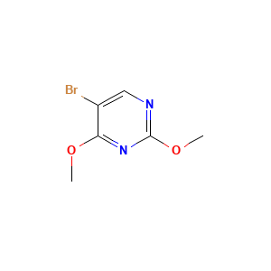 5-Bromo-2,4-dimethoxypyrimidine