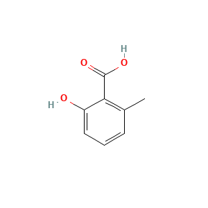 6-Methylsalicylic Acid