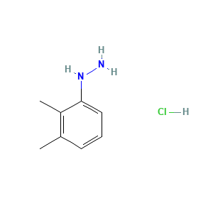 2,3-Dimethylphenylhydrazine hydrochloride