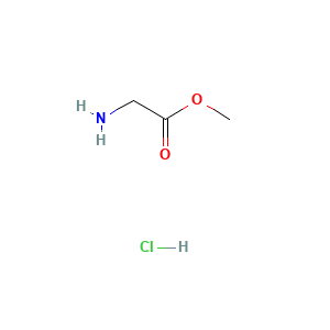 Glycine methyl ester hydrochloride