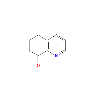 6,7-Dihydro-5H-quinoline-8-one