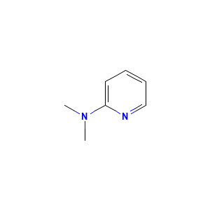 2-Dimethylaminopyridine