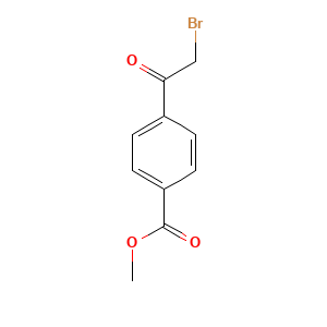 Methyl 4-(2-bromoacetyl)benzoate