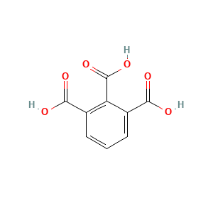 1,2,3-Benzenetricarboxylic acid
