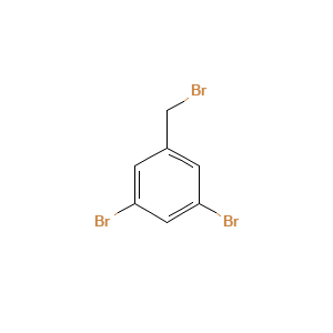 3,5-Dibromobenzyl bromide