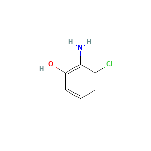 2-Amino-3-chlorophenol