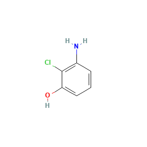 3-Amino-2-chlorophenol