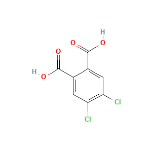 4,5-Dichlorophthalic acid