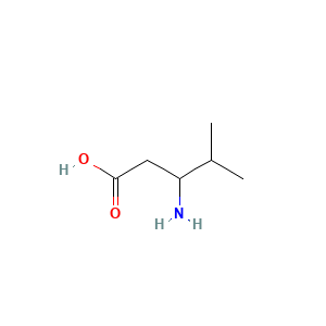 Beta-Leucine