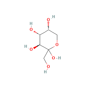 D-Fructose