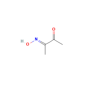 2,3-Butanedione monoxime