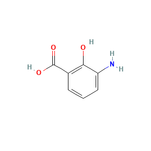 3-Aminosalicylic acid