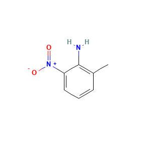 2-Methyl-6-nitroaniline