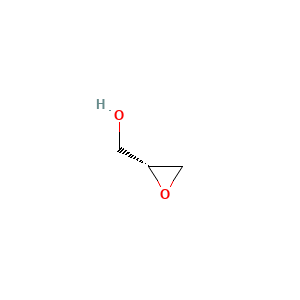 (+)-Glycidol