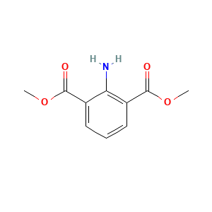 Dimethyl 2-aminoisophthalate
