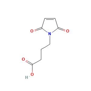 4-Maleimidobutyric Acid