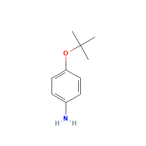 4-(Tert-butoxy)aniline
