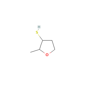 Tetrahydro-2-methyl-3-furanthiol