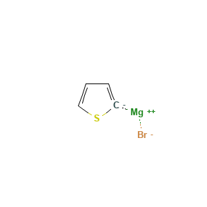 2-Thienylmagnesium bromide