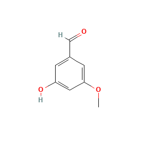 3-Hydroxy-5-methoxybenzaldehyde