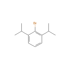 2-Bromo-1,3-bis(propan-2-yl)benzene